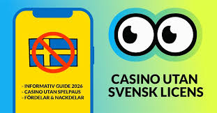 10 Euro Insättningskasino - En komplett guide till spelupplevelsen 10 Euro Insättningskasino - En komplett guide till spelupplevelsen