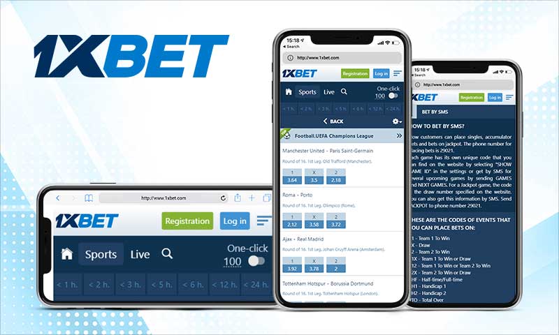 1xbet Online Your Ultimate Guide to Betting -332473042 1xbet Online Your Ultimate Guide to Betting -332473042