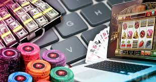 Experience the Thrill of BlazeBet Casino Online Slots Experience the Thrill of BlazeBet Casino Online Slots