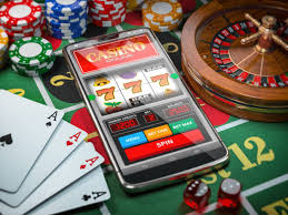 Experience the Thrill of BlazeBet Casino Online Slots Experience the Thrill of BlazeBet Casino Online Slots