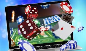 Explore the World of Minimum Deposit Casinos 46653661