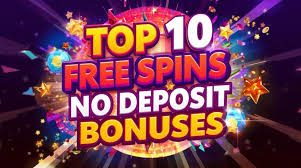 Maximize Your Winnings with Free Spins No Deposit Offers -57006401